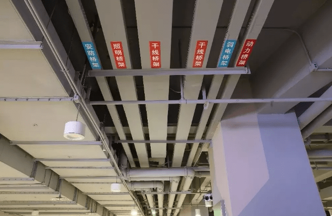 電纜橋架價格在不同地區(qū)之間有差異嗎